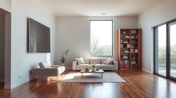 7 étapes pour aménager un espace efficace avec des panneaux solaires