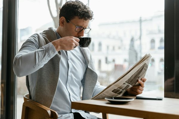 L'Impact Médiatique sur la Vision d'une Crise Sociétale : Analyse et Réflexions