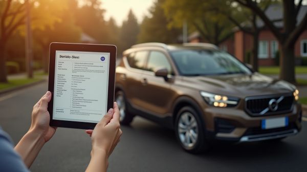 Acheter un véhicule d'occasion : comment choisir le bon ?