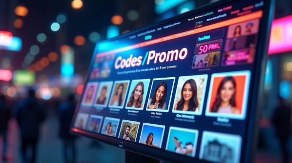 Codes promo influenceur : les meilleures affaires du moment !