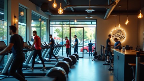 Comment choisir la meilleure salle de sport à Molenbeek ?