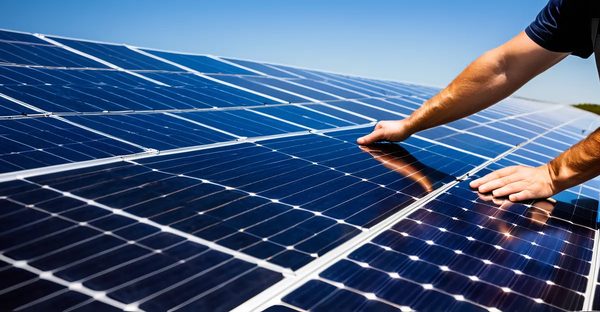 Comment choisir un panneau solaire photovoltaïque adapté ?