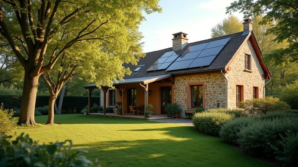 Comment réaliser votre rénovation énergétique efficacement