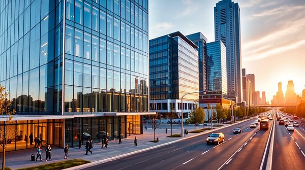 Conception site web à Longueuil : votre réussite, notre mission !