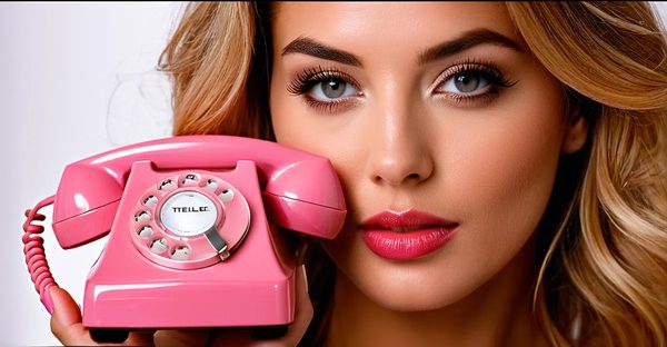 Découvrez vos fantasmes avec téléphone rose, érotisme assuré