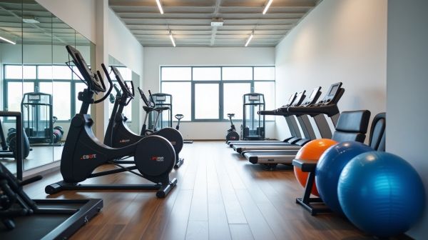 Les critères essentiels pour sélectionner une salle de sport à Molenbeek