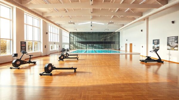 Les critères essentiels pour sélectionner une salle de sport à Molenbeek