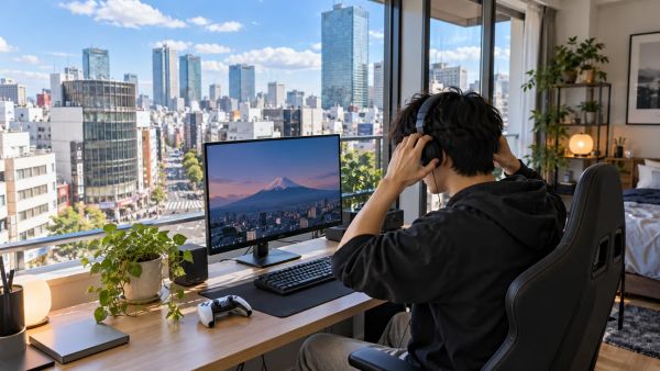 Les essentiels du setup gamer : 5 conseils incontournables