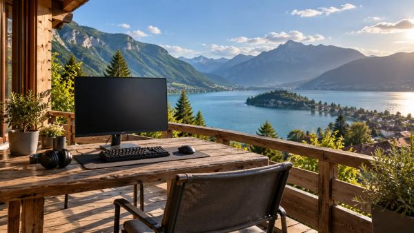 Les essentiels du setup gamer : 5 conseils incontournables