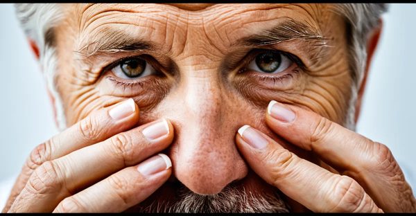 Magnésium bisglycinate : l'élixir du bien-être des seniors