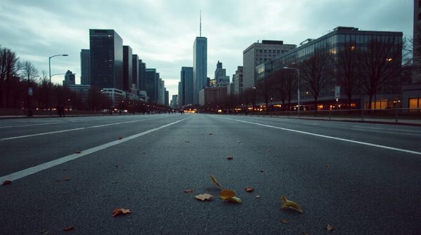 Réchauffement climatique : 5 enjeux cruciaux à surmonter