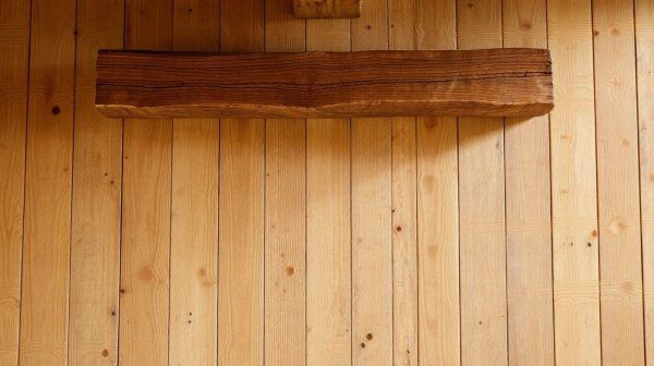Top 5 raisons d'opter pour la construction en bois aujourd'hui
