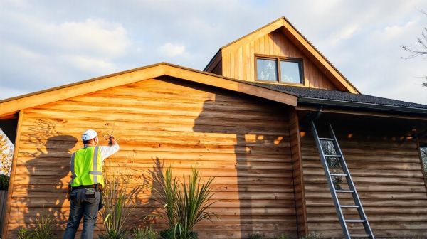 Top stratégies pour un meilleur confort grâce à l'isolation extérieure