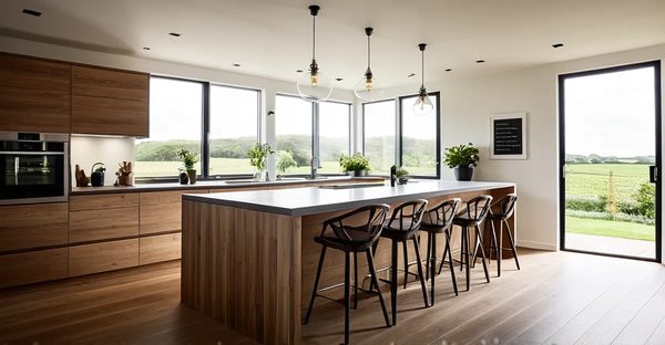 Transition énergétique : optimisez votre logement avec des solutions durables